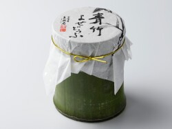 青竹よせ豆腐