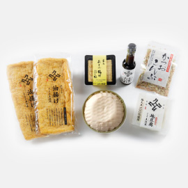 茜セット