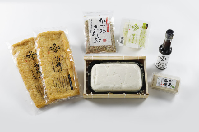 琥珀セット