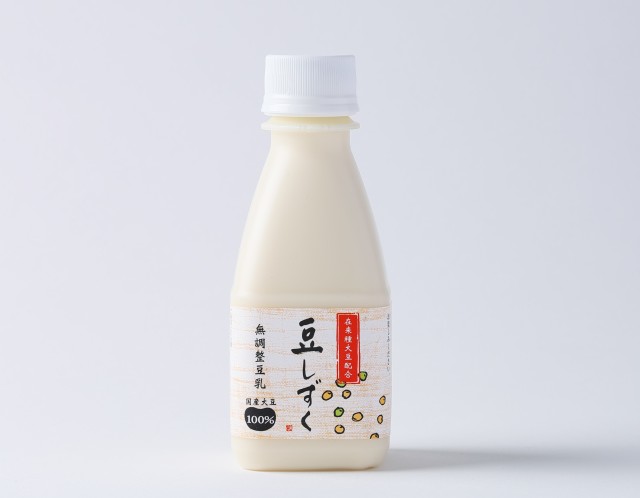 豆しずくミニ