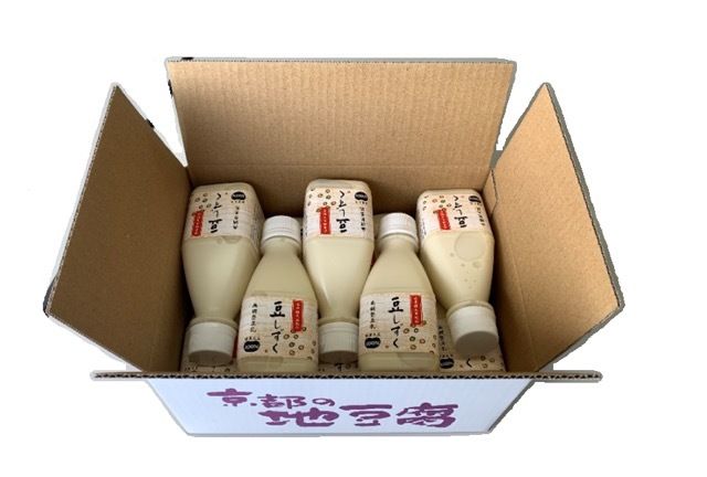 豆しずくミニ