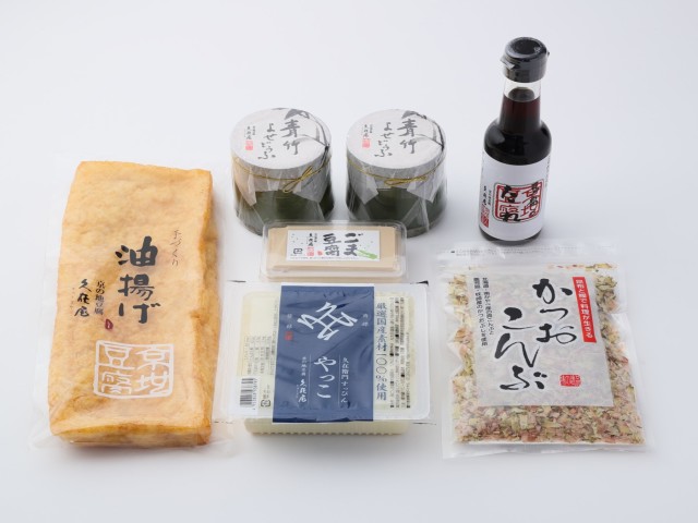 万寿寺セット10-3月