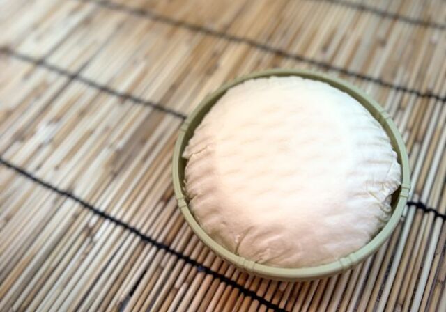 ざる豆腐「もてなし」