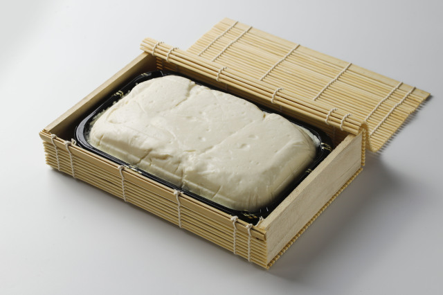 寄せ豆腐「涼想」
