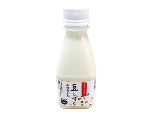 豆しずくミニ
