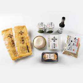 松葉セット