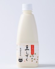 豆しずく