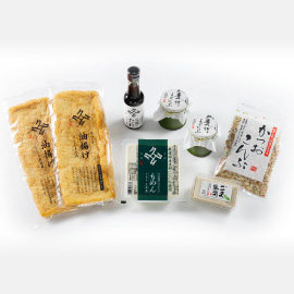 瑠璃セット