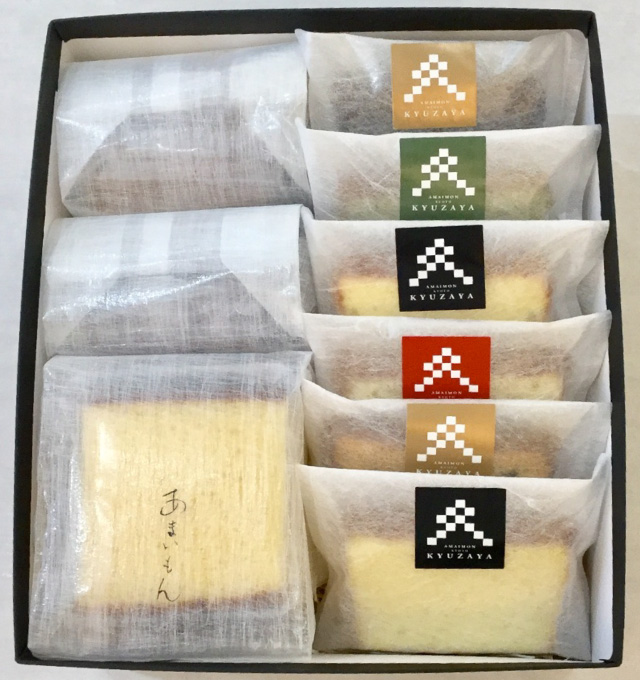 鈴蘭セット
